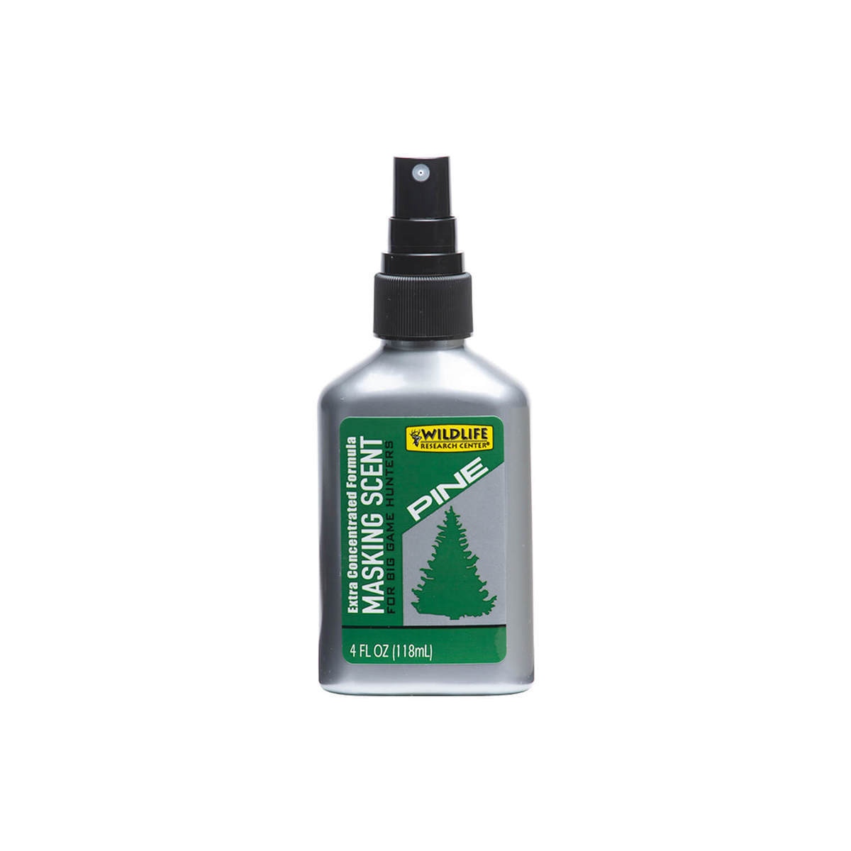 Wildlife Research Pine Masking Scent - 4 ounces - 4oz Wildlife Research Pine Masking Scent - 4 ounces - 4oz
