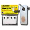 Wildlife Research Pro-wick 4 pack