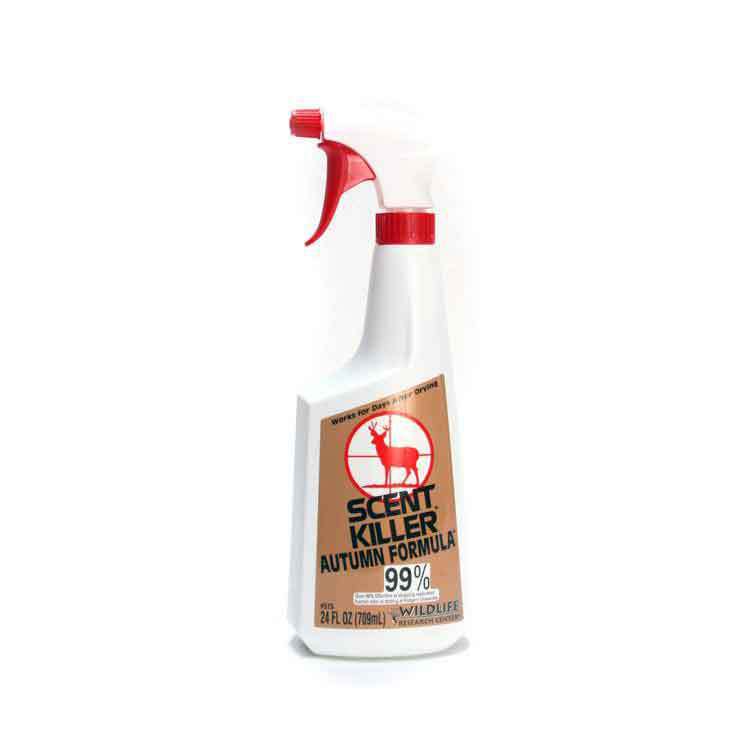 Wildlife Research Scent Kill Autumn 24oz Wildlife Research Scent Kill Autumn 24oz