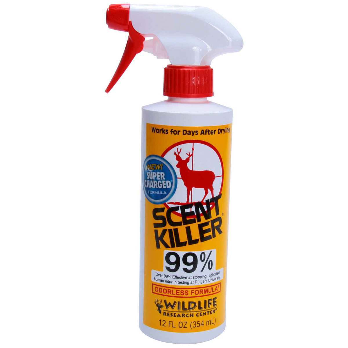 Wildlife Research Scent Killer Wildlife Research Scent Killer