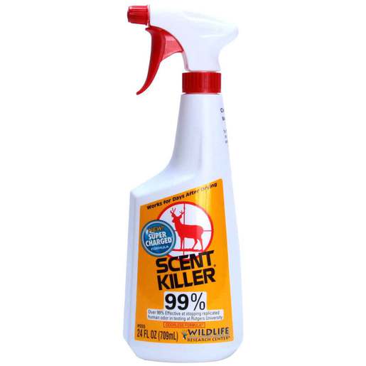 Wildlife Research Scent Killer – 24oz