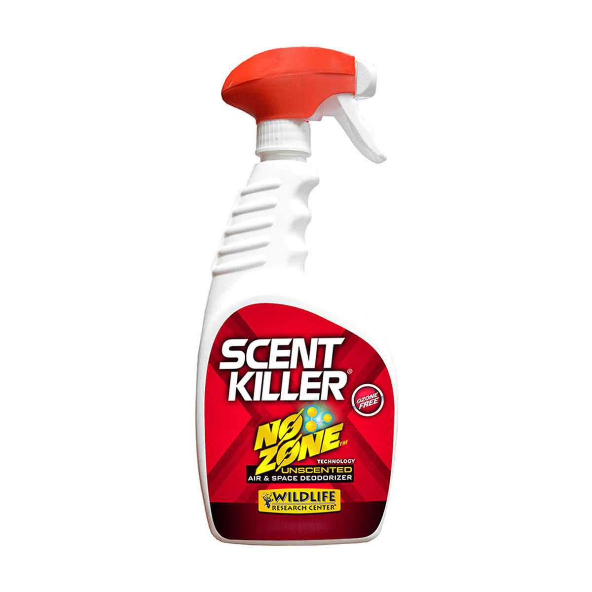 Wildlife Research Scent Killer Air And Space Deodorizer - 16 ounces - 16oz Wildlife Research Scent Killer Air And Space Deodorizer - 16 ounces - 16oz