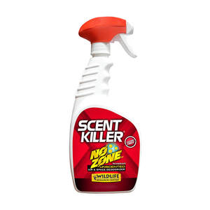 Wildlife Research Scent Killer Air And Space Deodorizer - 16 ounces