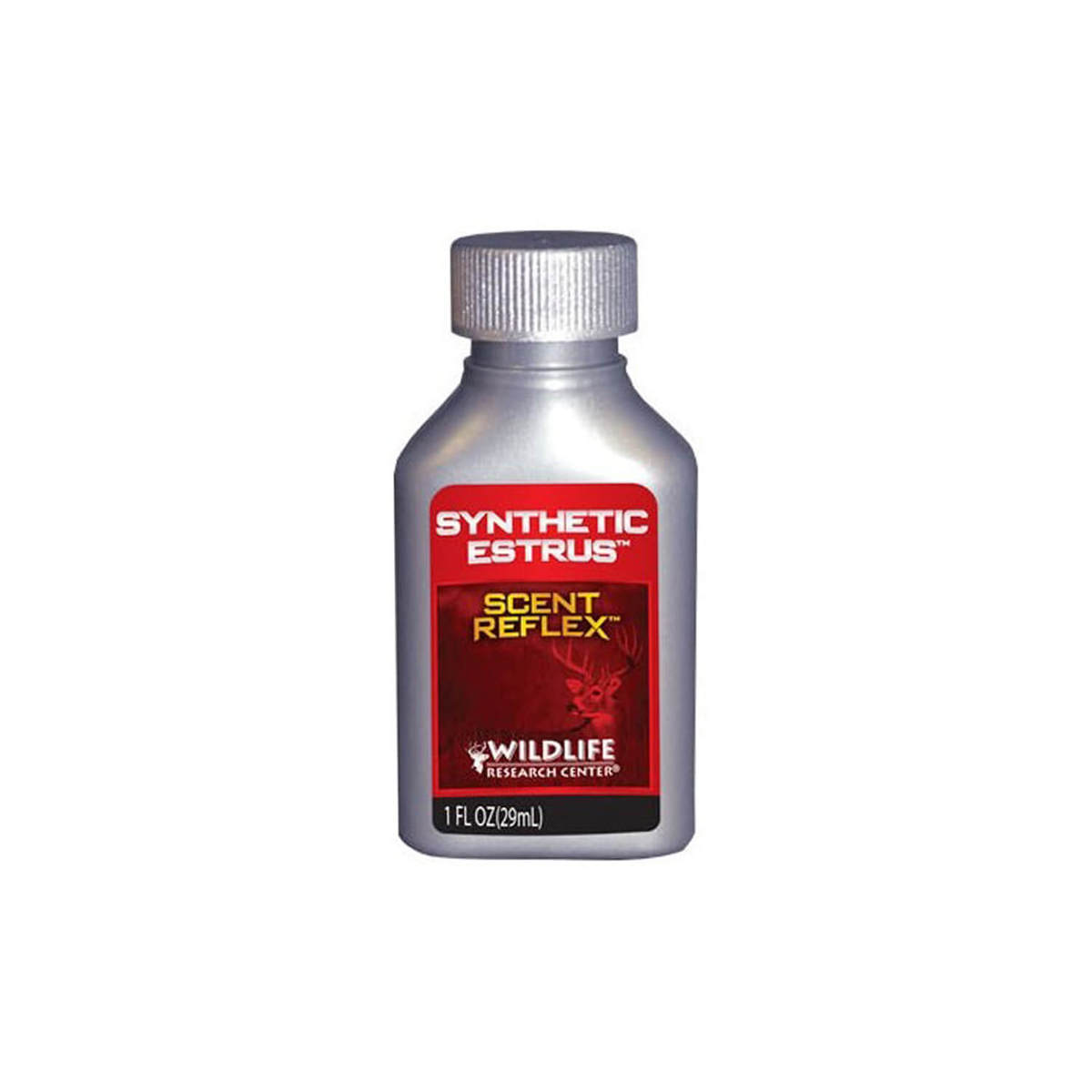 Wildlife Research Synthetic Estrus Doe Scent - 1 ounce - 1oz Wildlife Research Synthetic Estrus Doe Scent - 1 ounce - 1oz