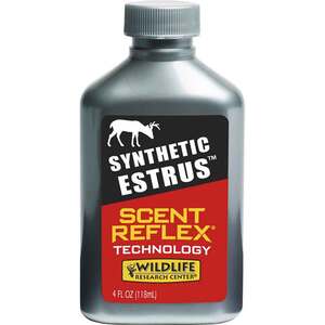 Wildlife Research Synthetic Estrus Scent - 4oz