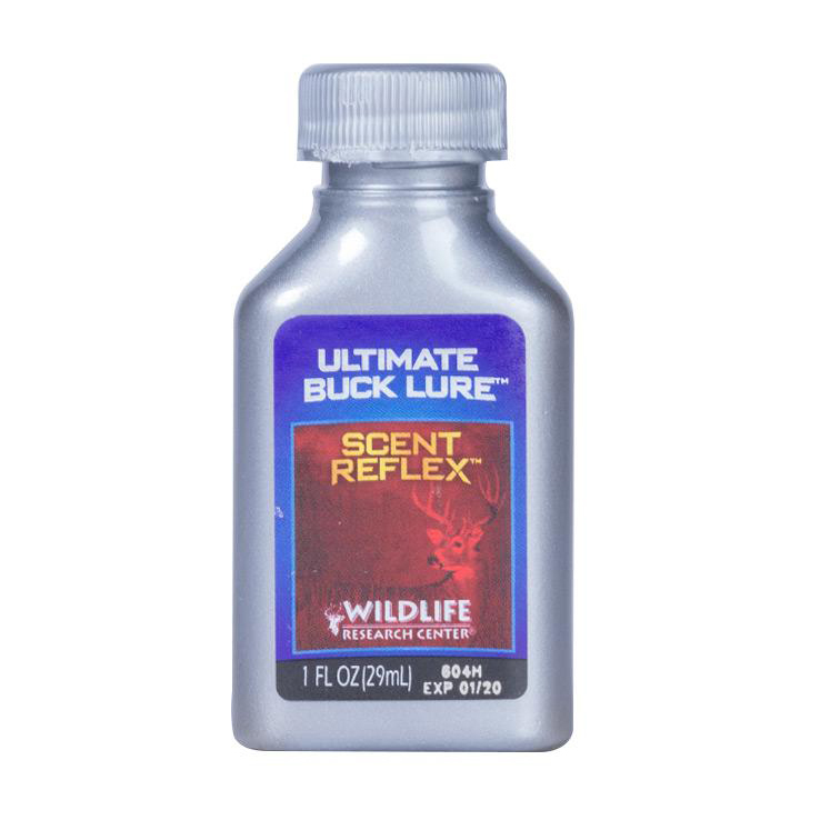 Wildlife Research Ultimate Buck Lure Scent Wildlife Research Ultimate Buck Lure Scent