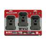 Wildview 12MP Stealth Trail Camera - 3 Pack