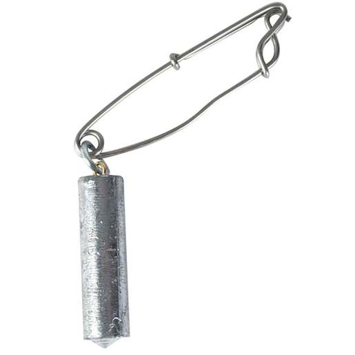 Willapa Marine Line Weight withSnap - Willapa Marine