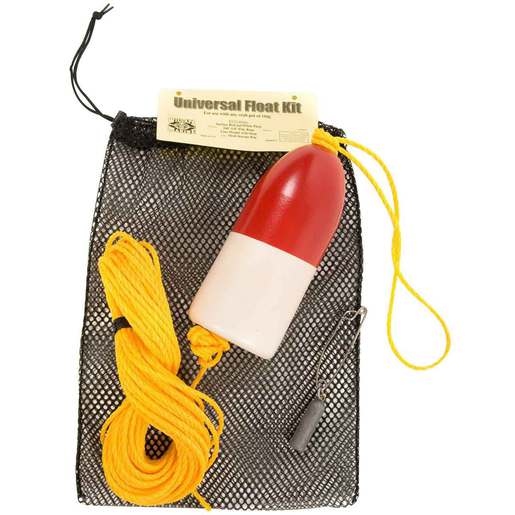 Willapa Marine Universal Float Kit - Willapa Marine