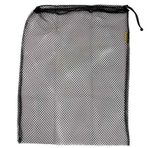 Willapa Marine Universal Gear Bag - Black - Willapa Marine