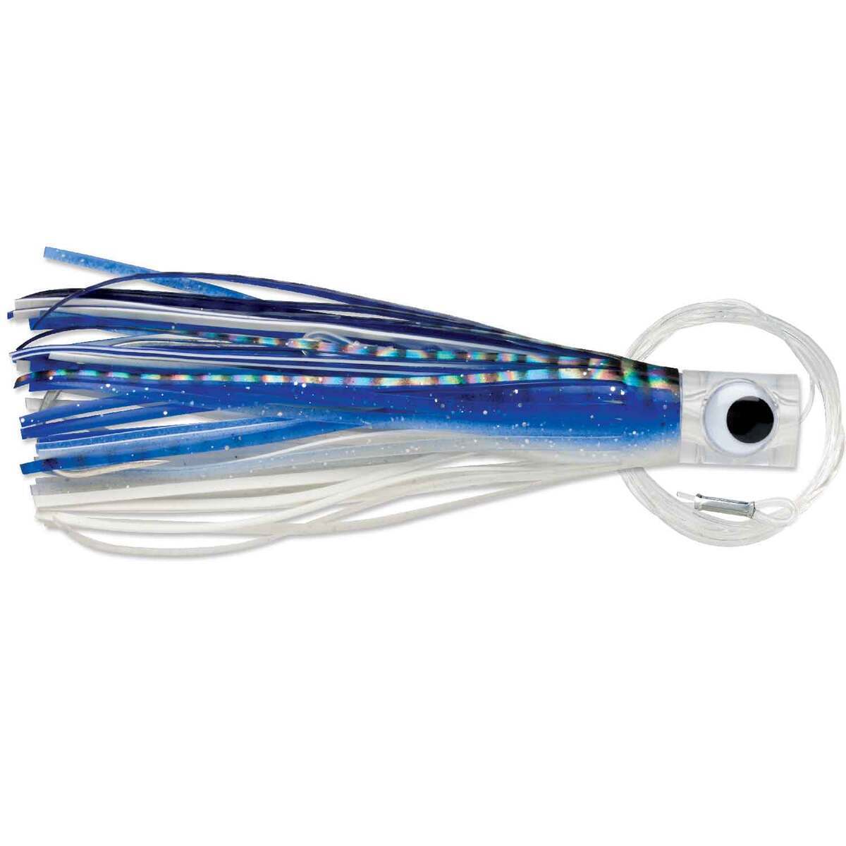 Bonito Rig Williamson Catcher Saltwater Trolling Rig - Bonito, 4-2/5in | Sportsman ...