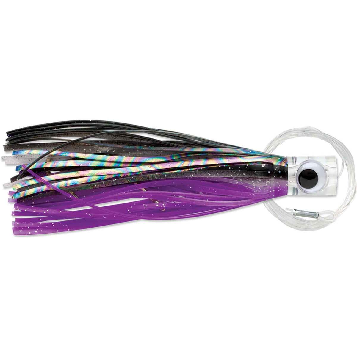 Williamson Dorado Catcher Rigged Saltwater Trolling Lure Williamson Dorado Catcher Rigged Saltwater Trolling Lure