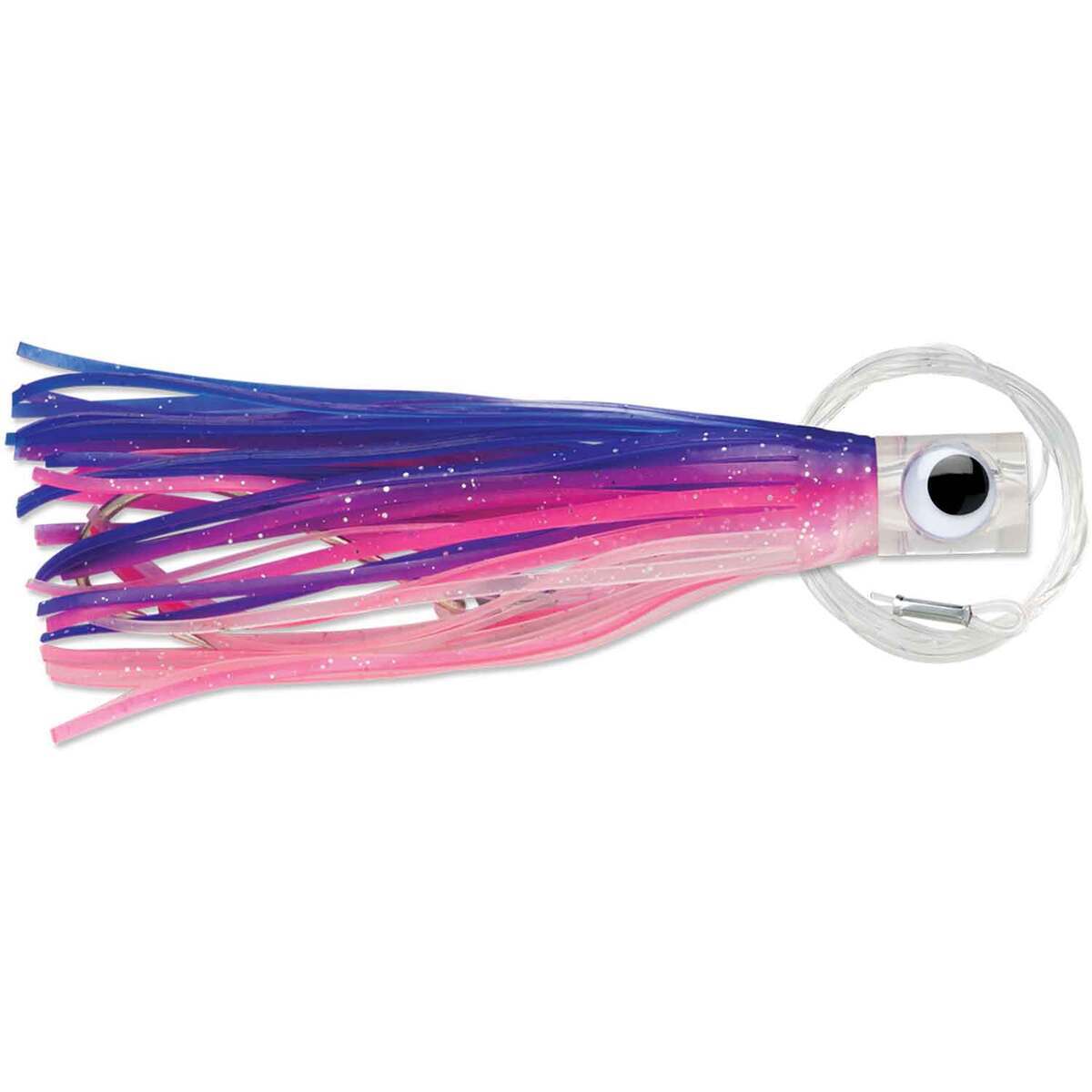 Williamson Dorado Catcher Rigged Saltwater Trolling Lure Williamson Dorado Catcher Rigged Saltwater Trolling Lure