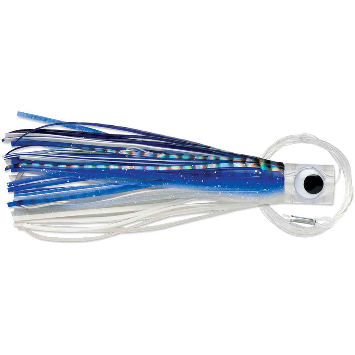 Williamson Dorado Catcher Rigged Saltwater Trolling Lure Williamson Dorado Catcher Rigged Saltwater Trolling Lure