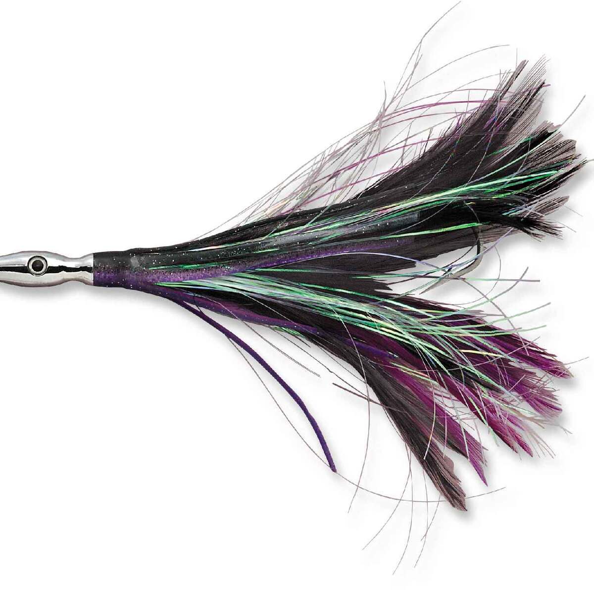 Williamson Flash Feather Lure Rig | Sportsman's Warehouse