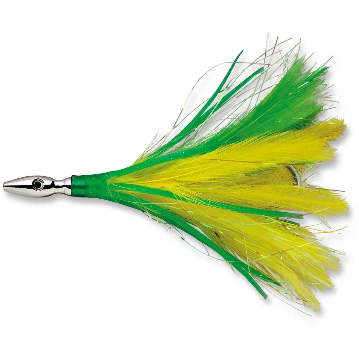 Williamson Flash Feather Lure Rig | Sportsman's Warehouse