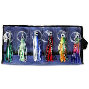 Williamson Game Fish Kit Trolling Lures - Assorted