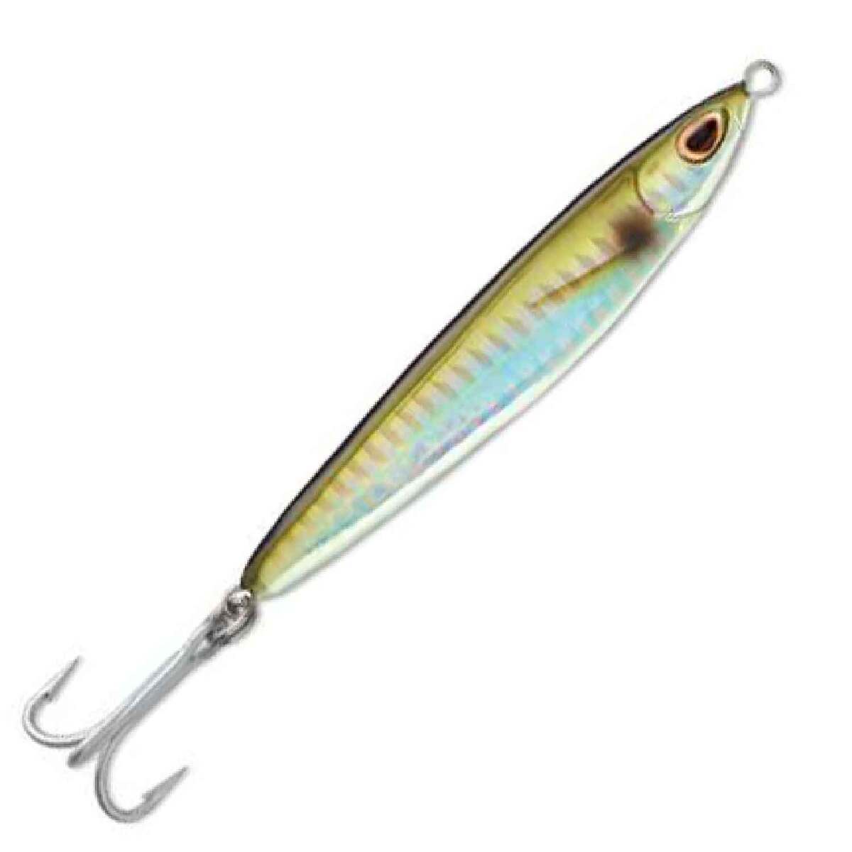 Williamson Gomame 100G Jigging Spoon Williamson Gomame 100G Jigging Spoon