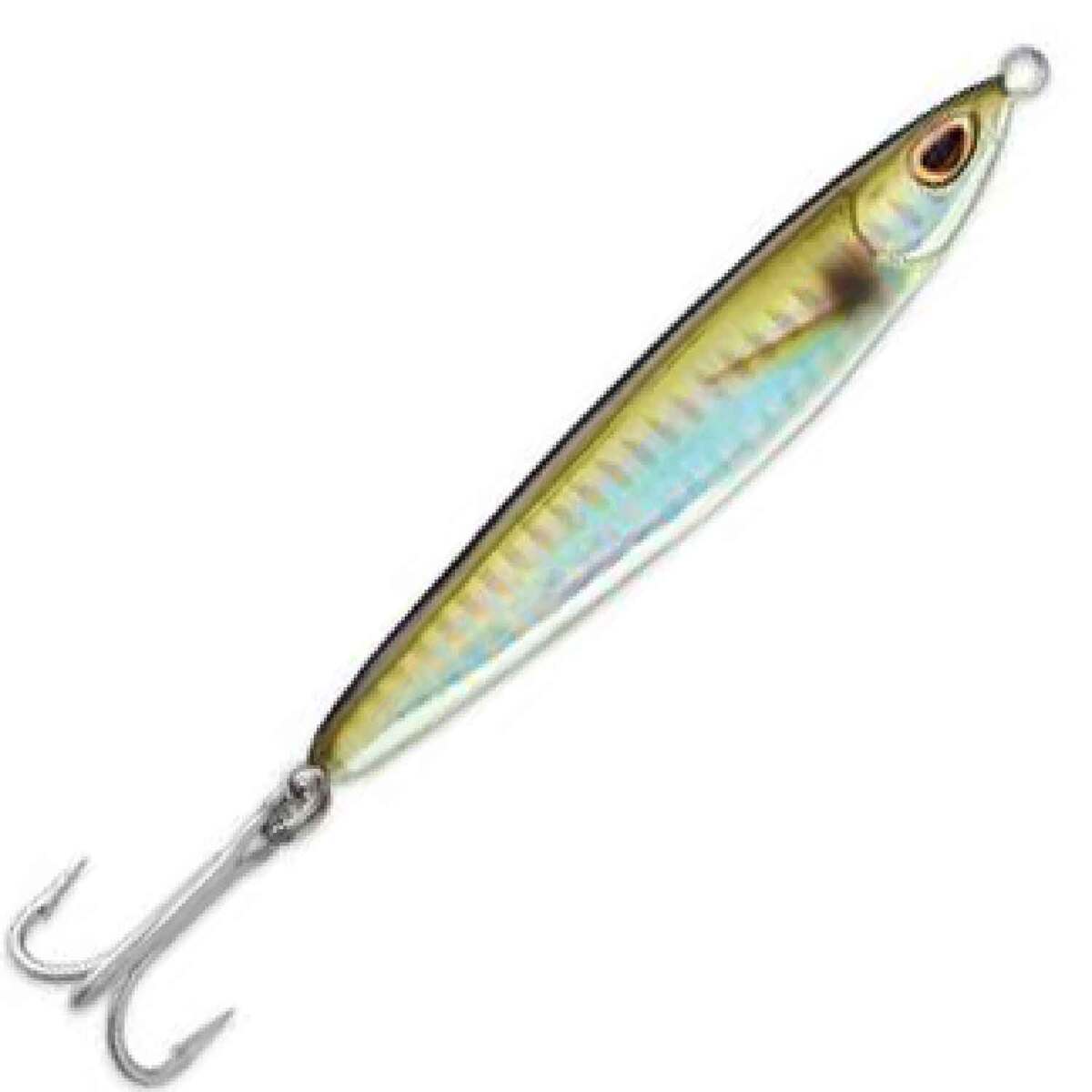 Williamson Gomame 25G Jigging Spoon Williamson Gomame 25G Jigging Spoon