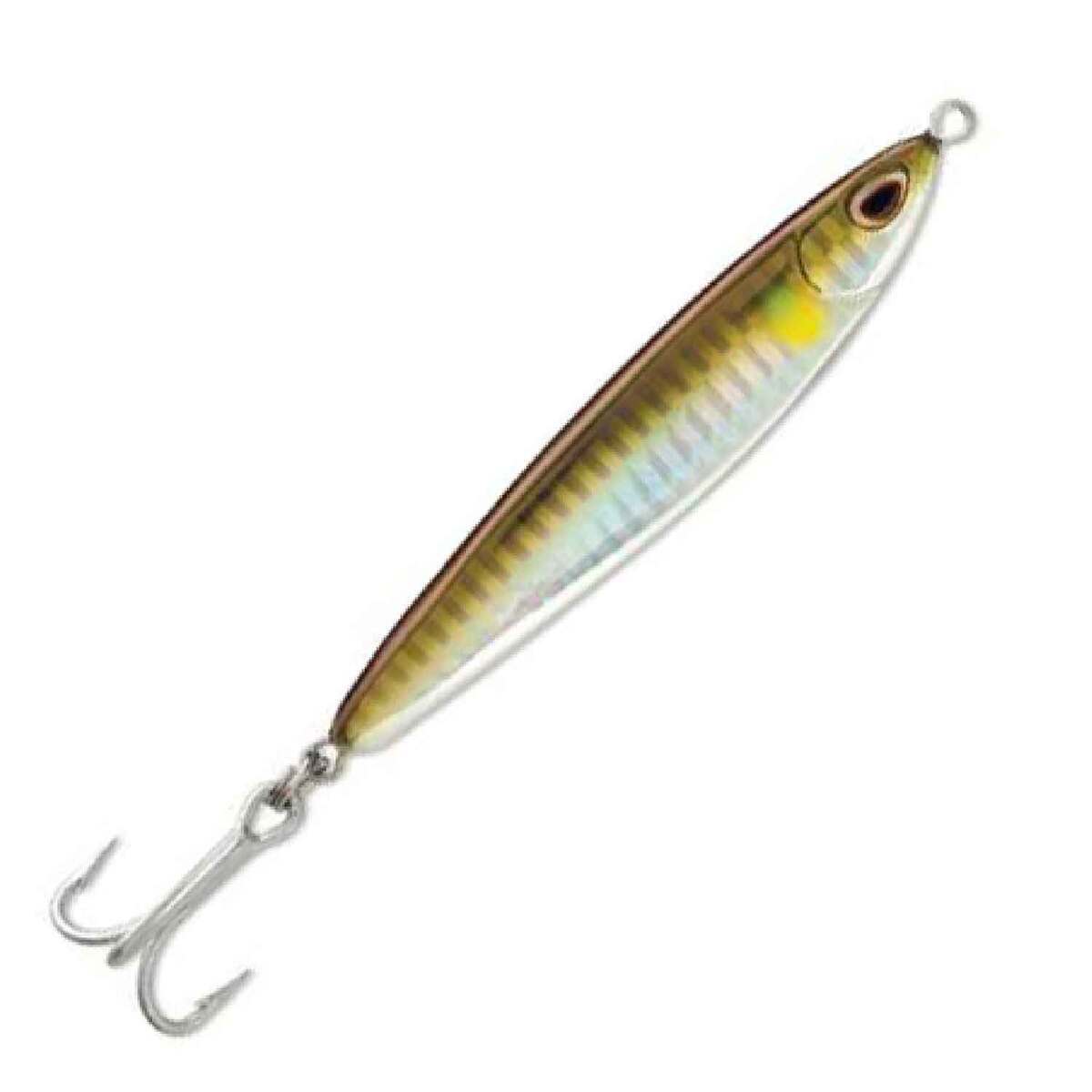 Williamson Gomame 25G Jigging Spoon Williamson Gomame 25G Jigging Spoon