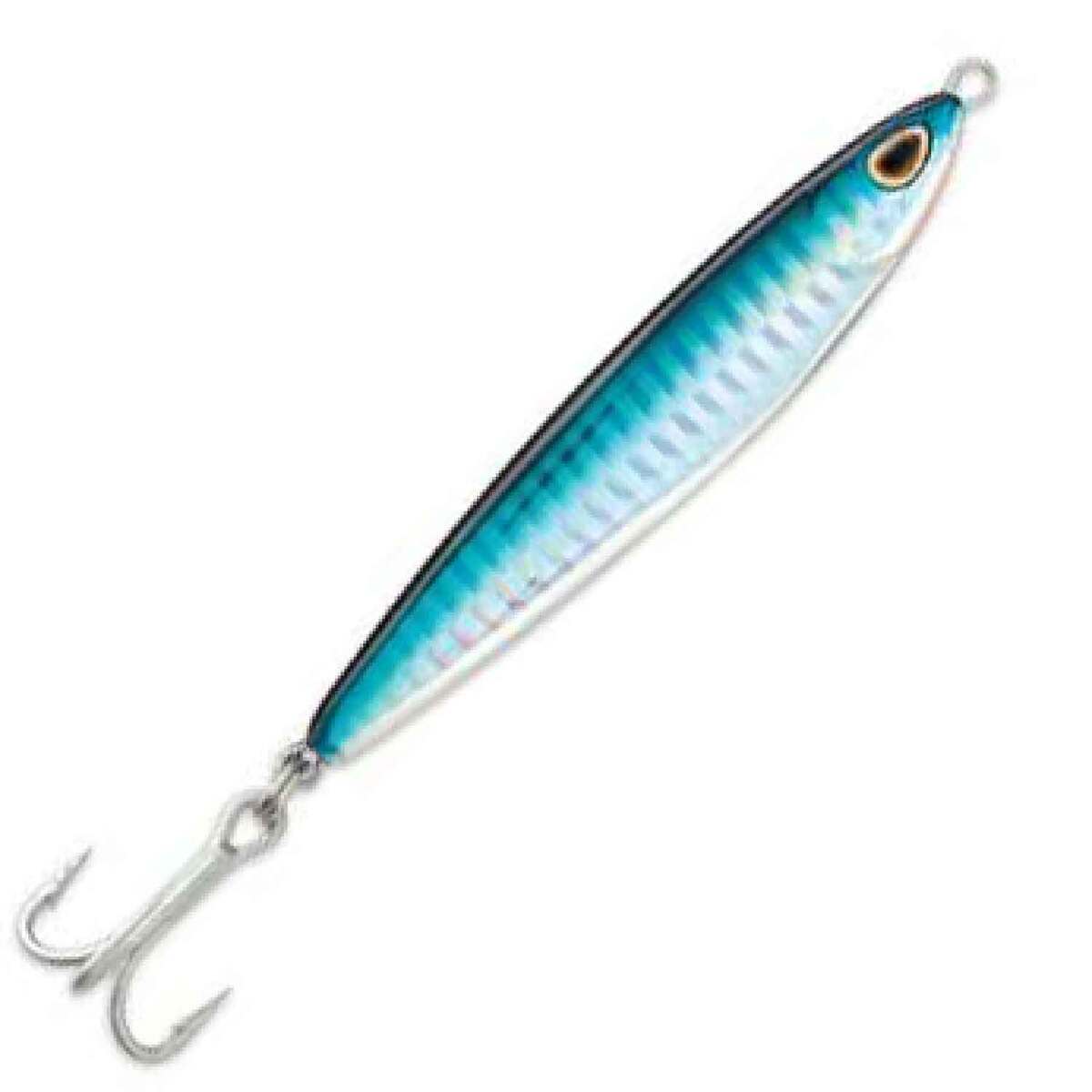 Williamson Gomame 25G Jigging Spoon Williamson Gomame 25G Jigging Spoon