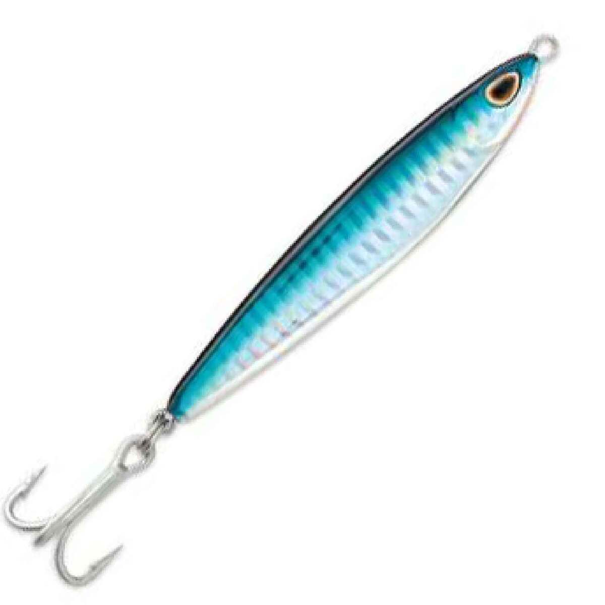 Williamson Gomame 25G Jigging Spoon Williamson Gomame 25G Jigging Spoon
