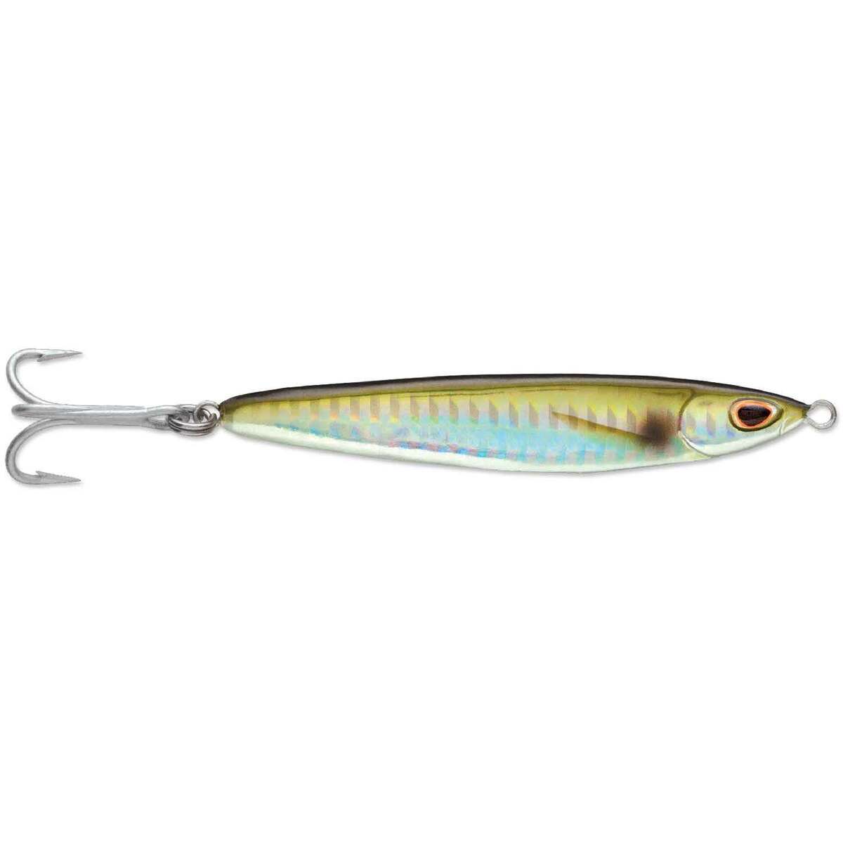 Williamson Gomame 35G Jigging Spoon Williamson Gomame 35G Jigging Spoon