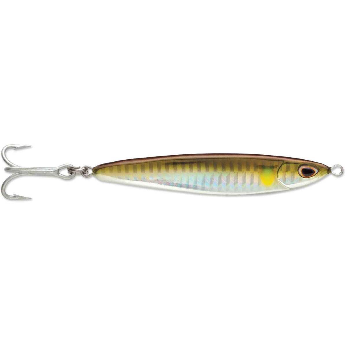 Williamson Gomame 35G Jigging Spoon Williamson Gomame 35G Jigging Spoon
