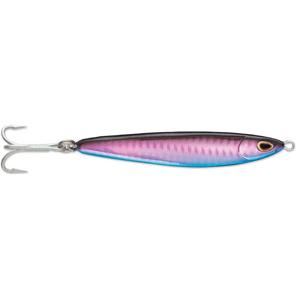 Williamson Gomame 35G Jigging Spoon Williamson Gomame 35G Jigging Spoon