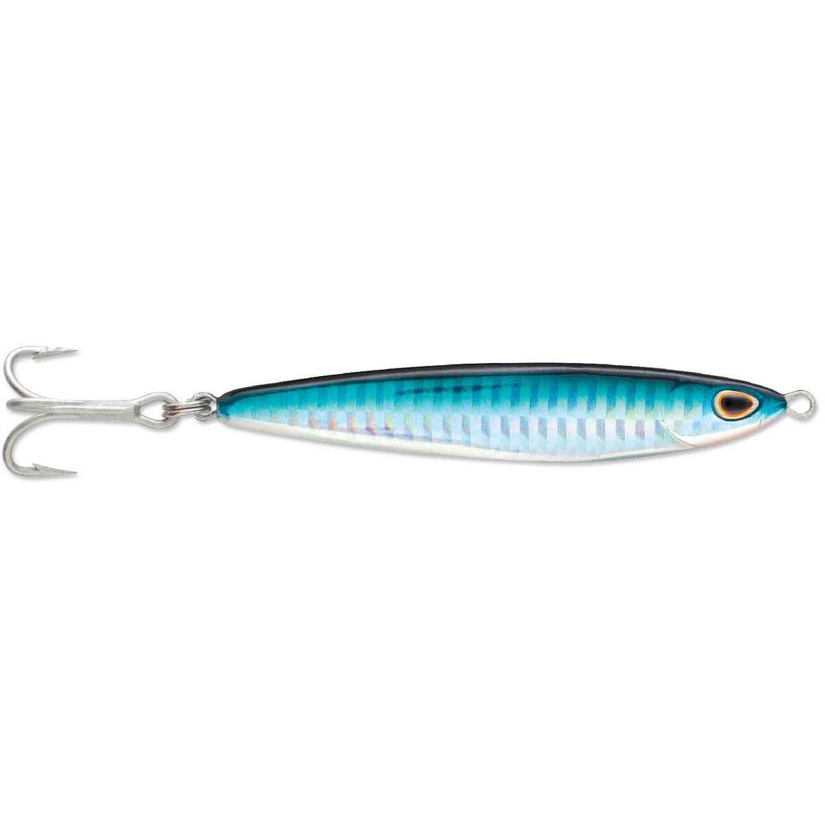 Williamson Gomame 35G Jigging Spoon Williamson Gomame 35G Jigging Spoon