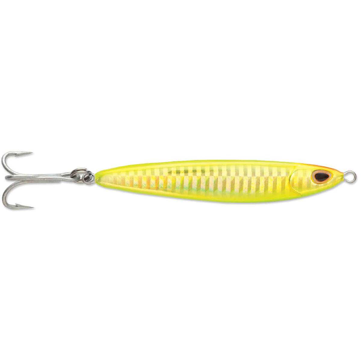 Williamson Gomame 35G Jigging Spoon Williamson Gomame 35G Jigging Spoon