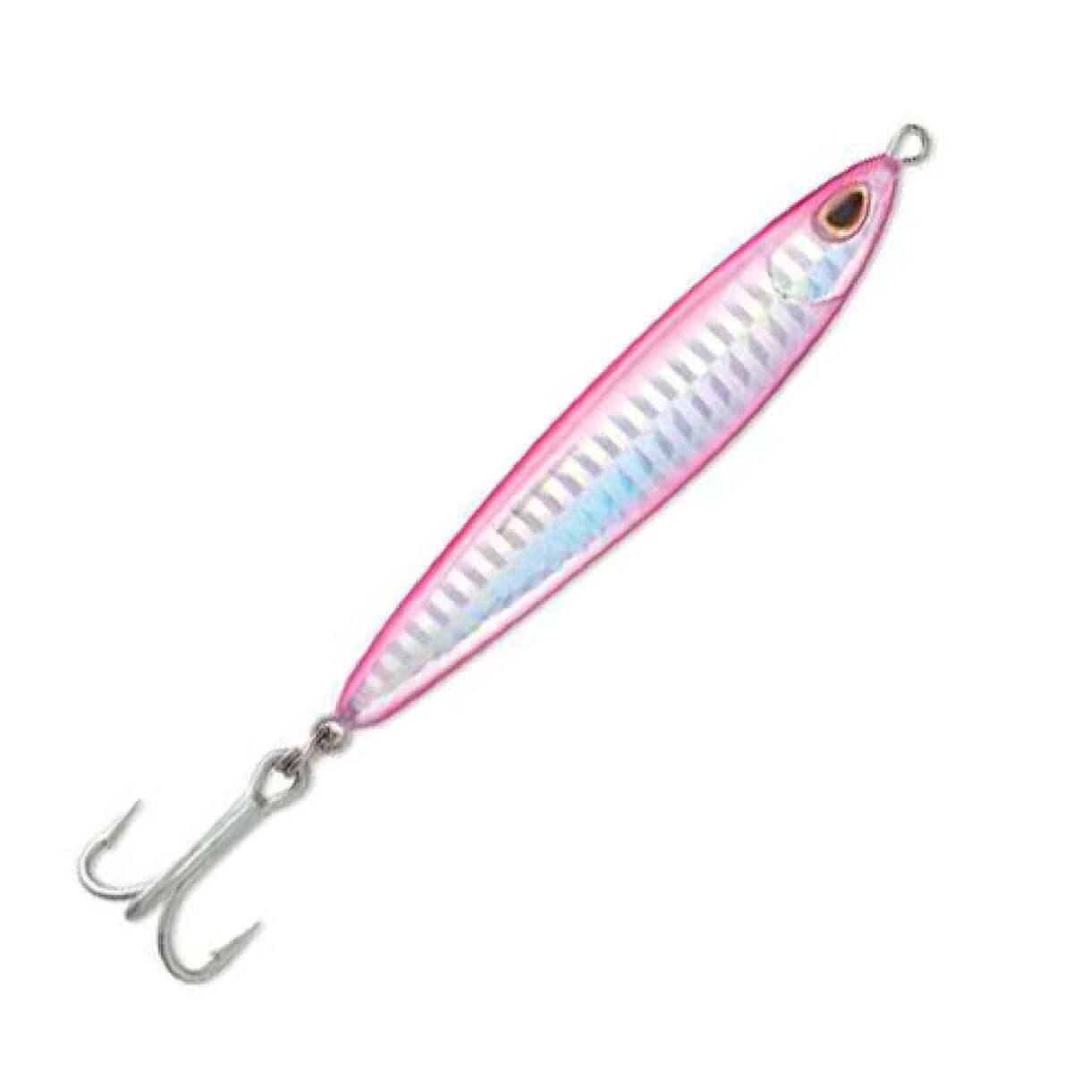 Williamson Gomame 35G Jigging Spoon Williamson Gomame 35G Jigging Spoon