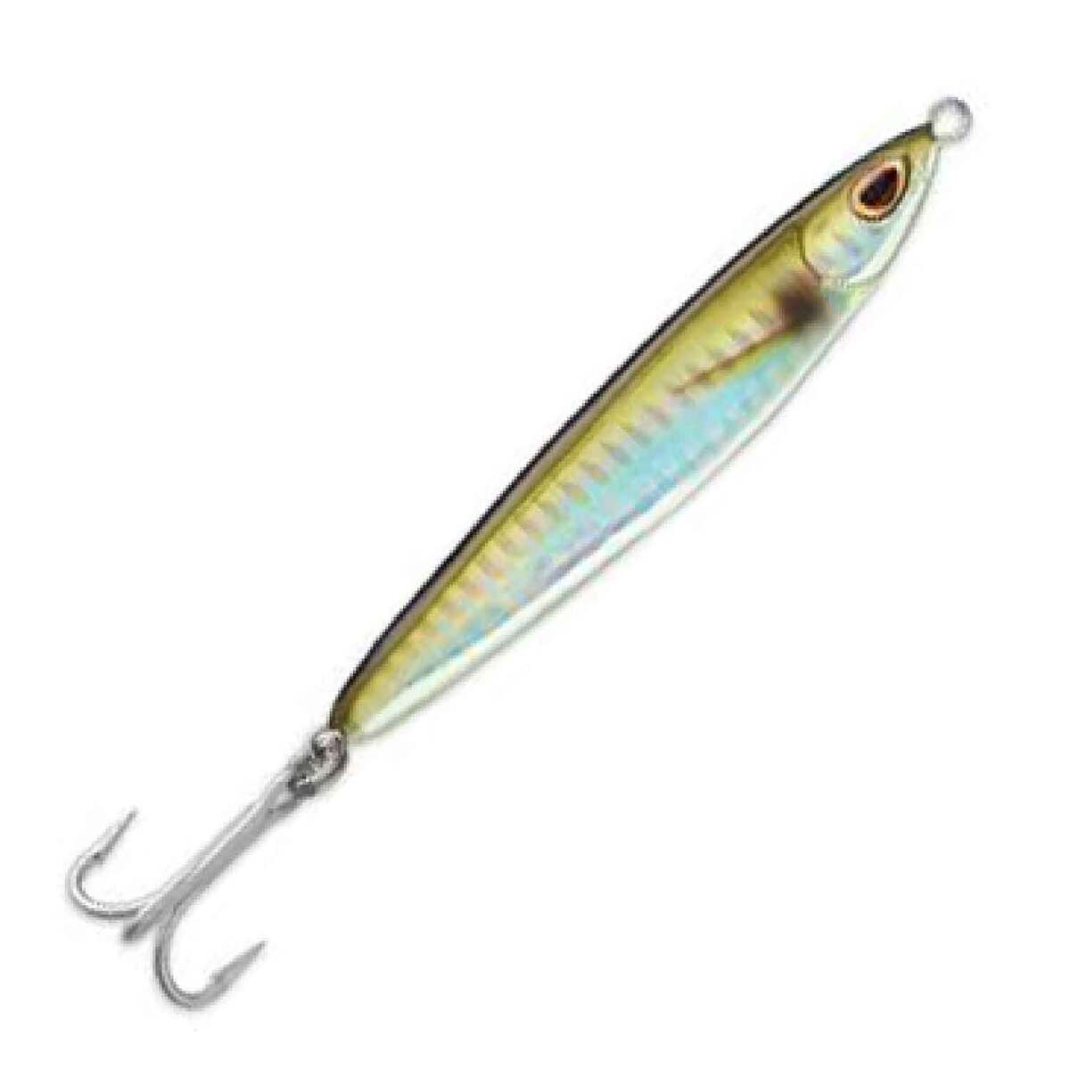 Williamson Gomame 50G Jigging Spoon Williamson Gomame 50G Jigging Spoon