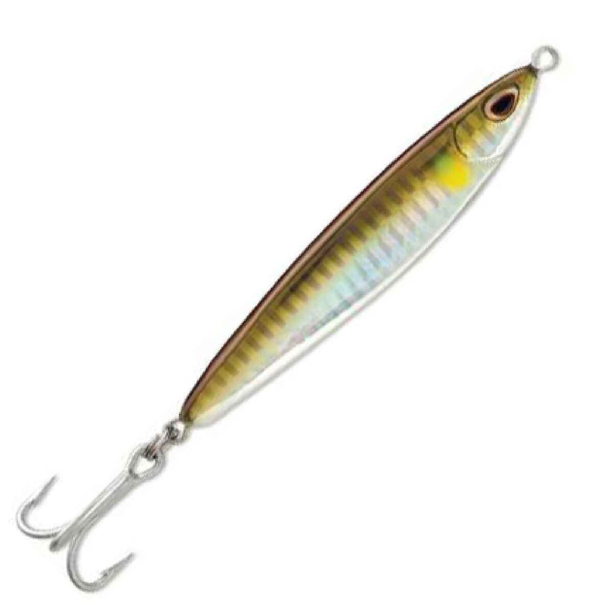 Williamson Gomame 50G Jigging Spoon Williamson Gomame 50G Jigging Spoon