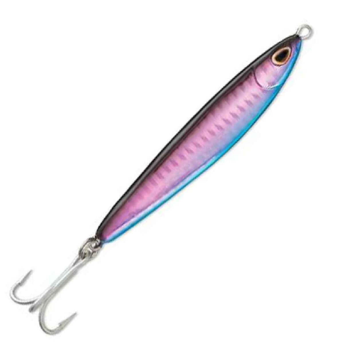 Williamson Gomame 50G Jigging Spoon Williamson Gomame 50G Jigging Spoon