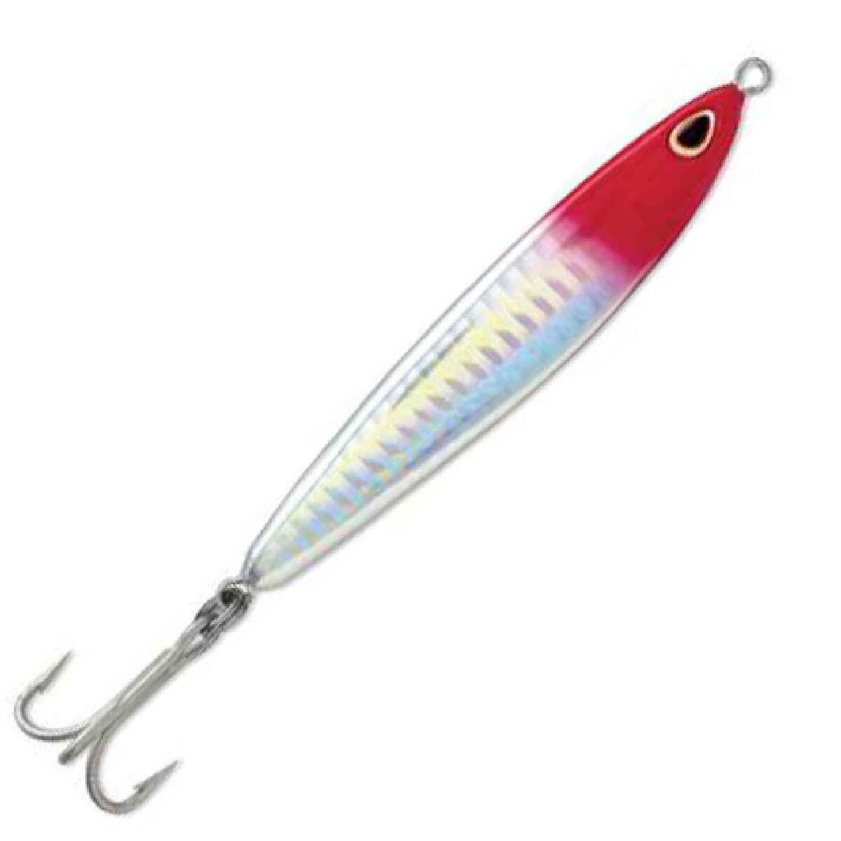 Williamson Gomame 50G Jigging Spoon Williamson Gomame 50G Jigging Spoon