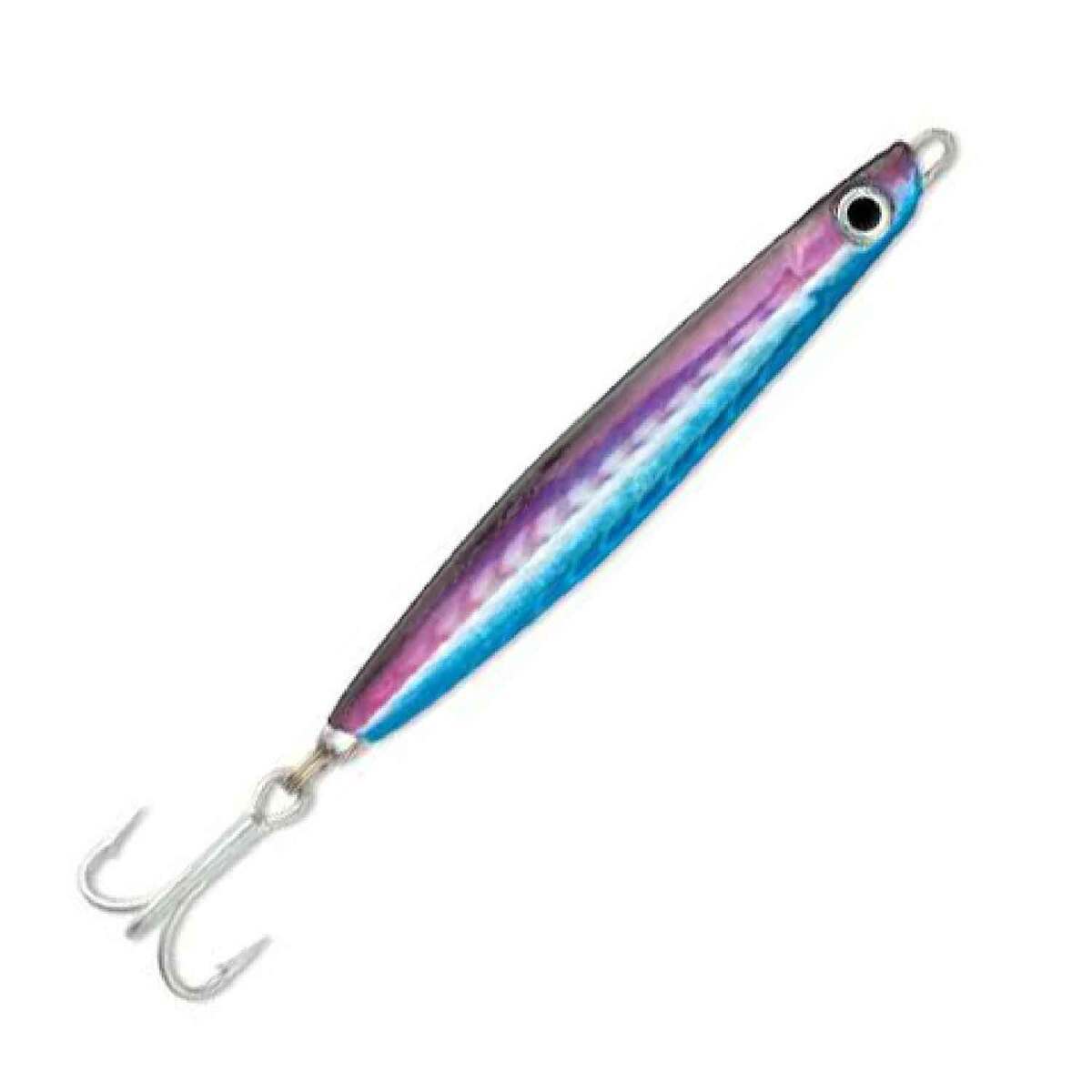 Williamson Gomoku 100G Jigging Spoon Williamson Gomoku 100G Jigging Spoon