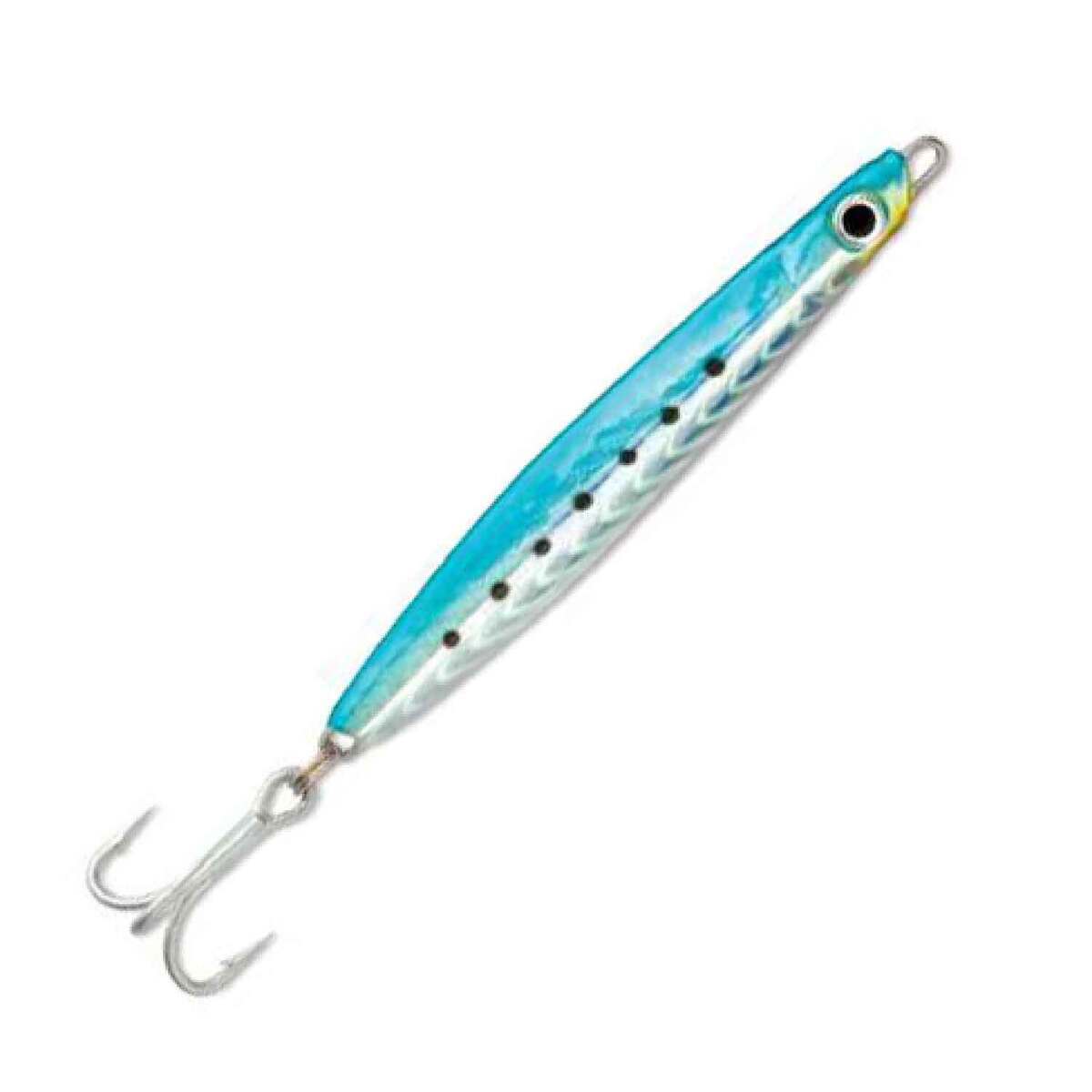 Williamson Gomoku 100G Jigging Spoon Williamson Gomoku 100G Jigging Spoon