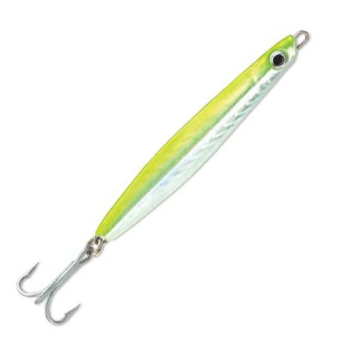Williamson Gomoku 100G Jigging Spoon Williamson Gomoku 100G Jigging Spoon
