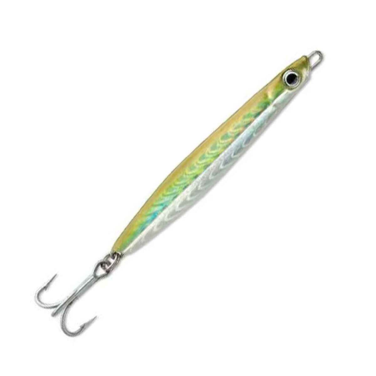Williamson Gomoku 100G Jigging Spoon Williamson Gomoku 100G Jigging Spoon