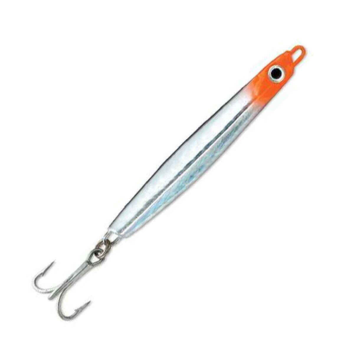 Williamson Gomoku 100G Jigging Spoon Williamson Gomoku 100G Jigging Spoon