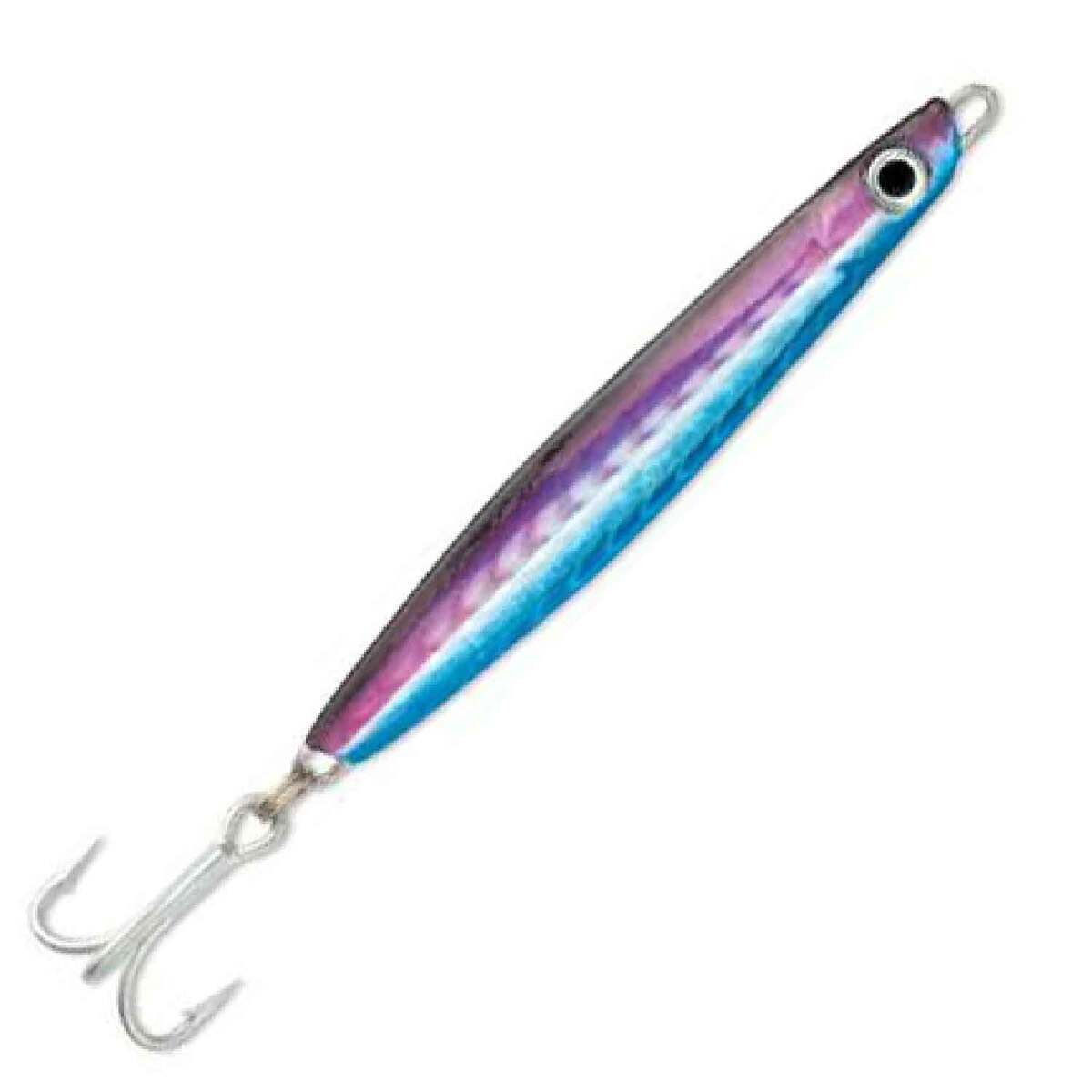 Williamson Gomoku 30G Jigging Spoon Williamson Gomoku 30G Jigging Spoon