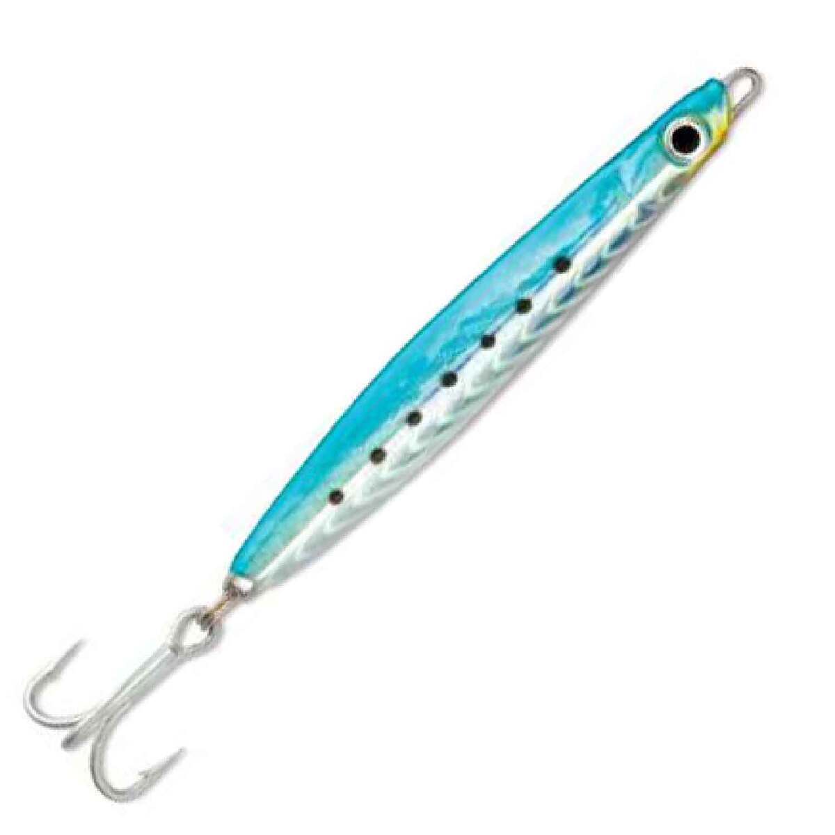 Williamson Gomoku 30G Jigging Spoon Williamson Gomoku 30G Jigging Spoon