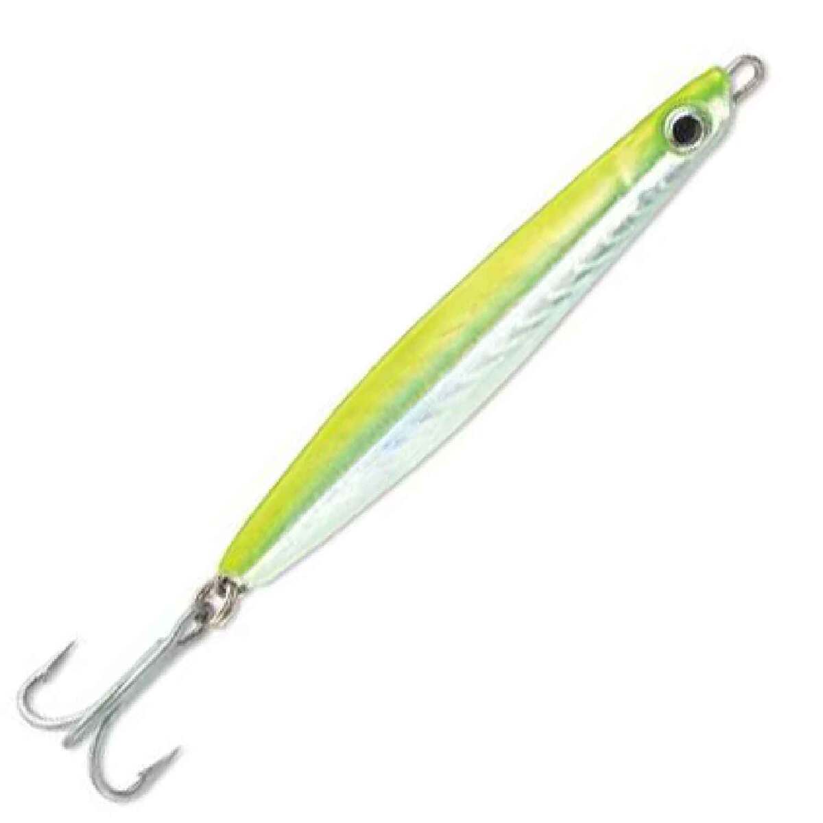 Williamson Gomoku 30G Jigging Spoon Williamson Gomoku 30G Jigging Spoon