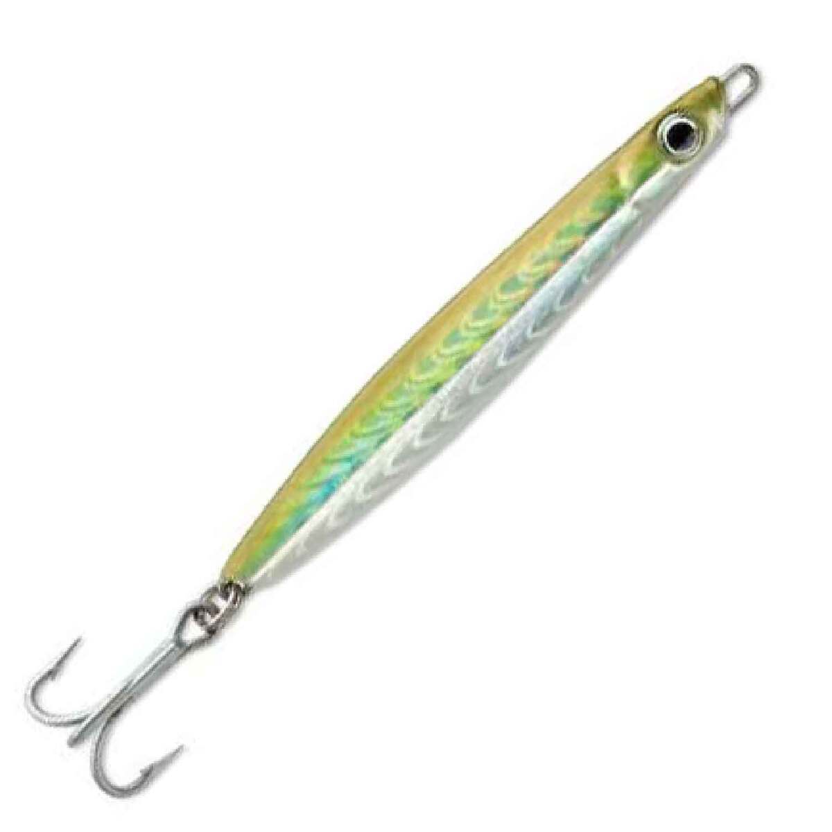 Williamson Gomoku 30G Jigging Spoon Williamson Gomoku 30G Jigging Spoon