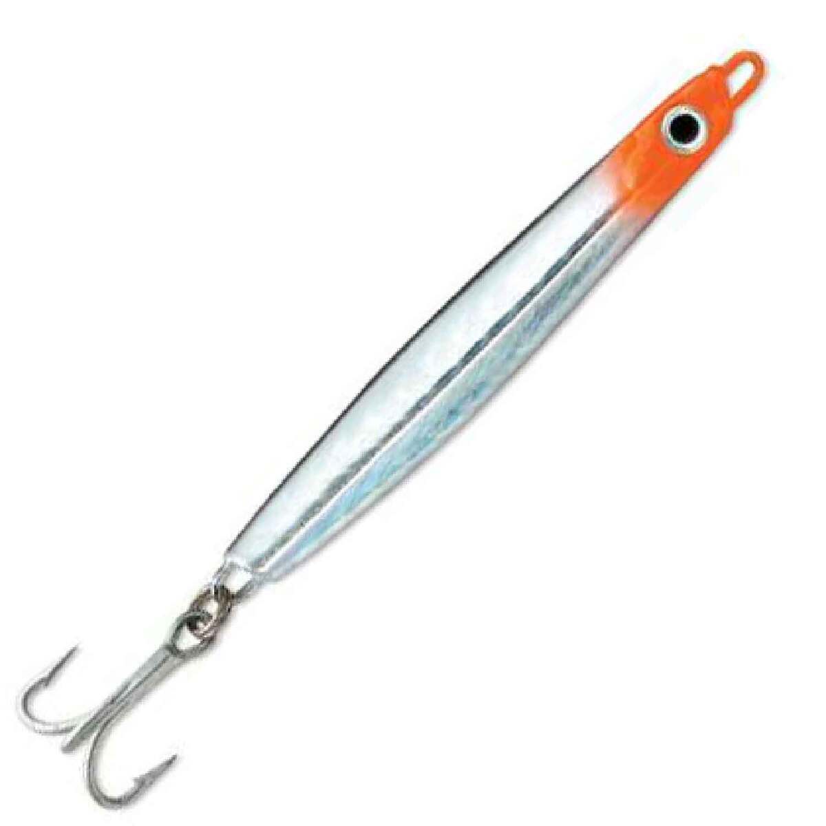Williamson Gomoku 30G Jigging Spoon Williamson Gomoku 30G Jigging Spoon