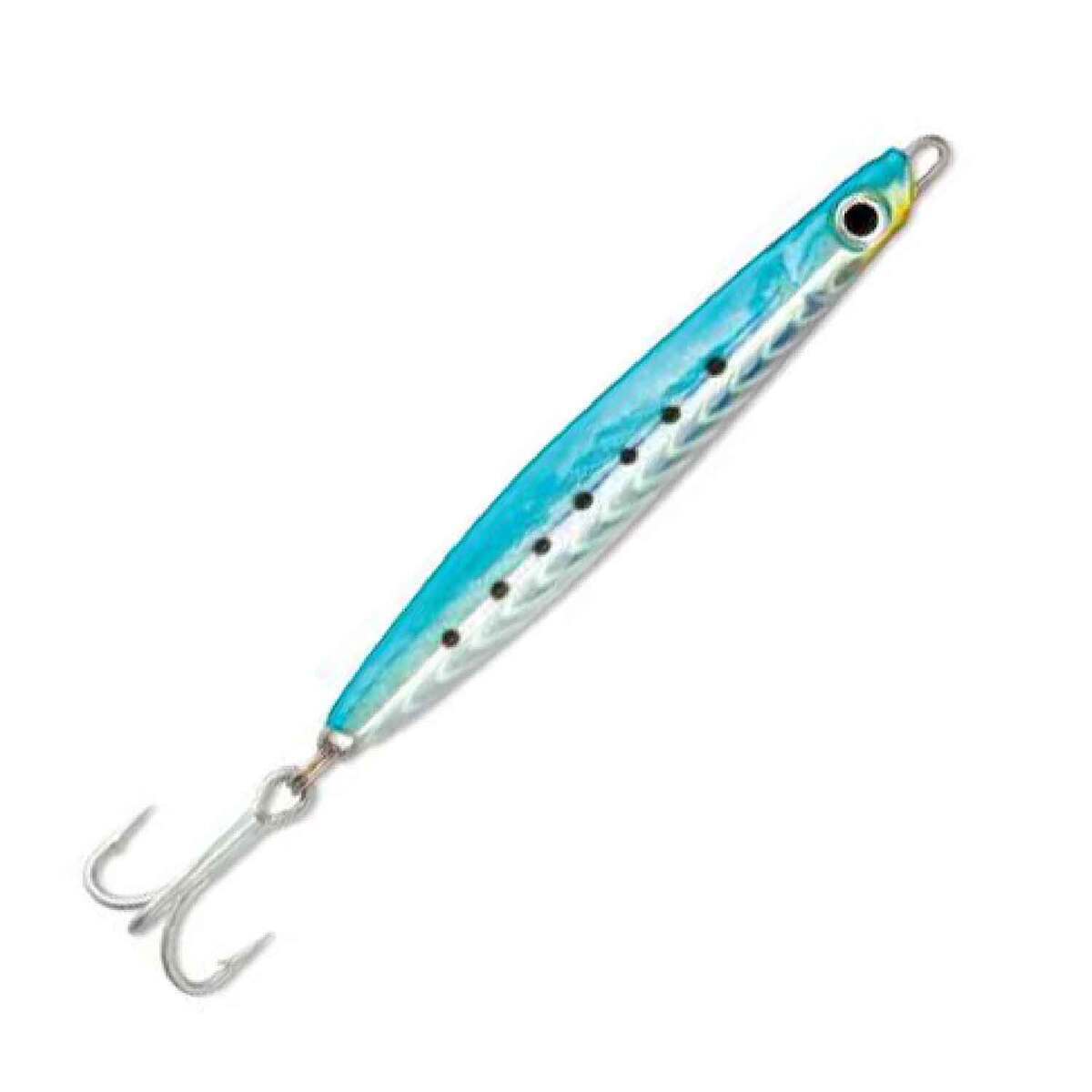 Williamson Gomoku 40G Jigging Spoon Williamson Gomoku 40G Jigging Spoon