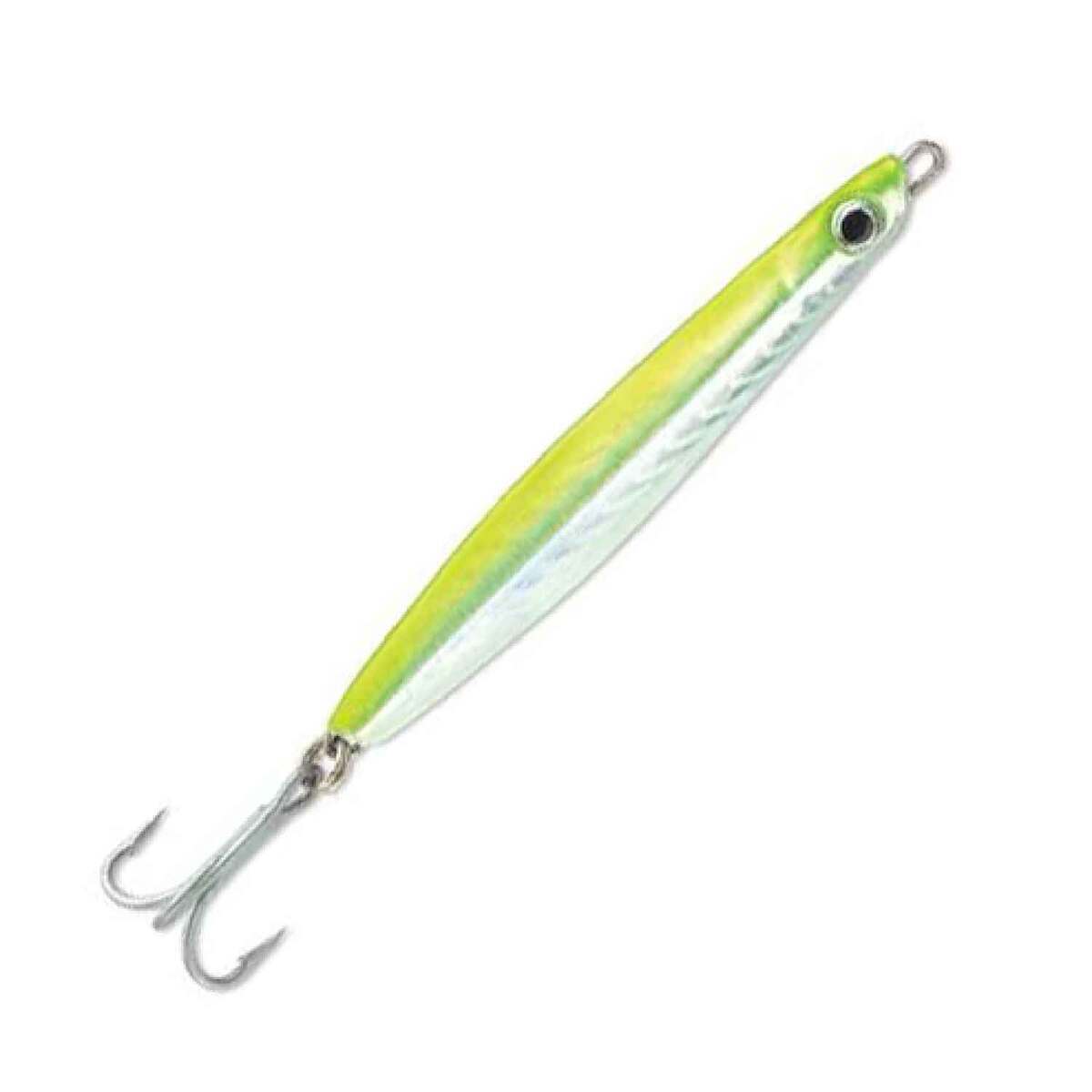 Williamson Gomoku 40G Jigging Spoon Williamson Gomoku 40G Jigging Spoon