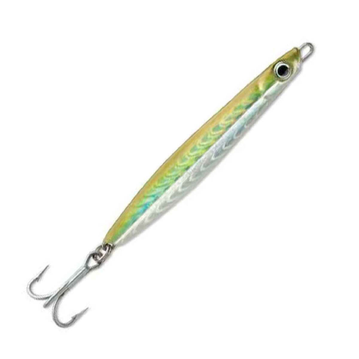 Williamson Gomoku 40G Jigging Spoon Williamson Gomoku 40G Jigging Spoon