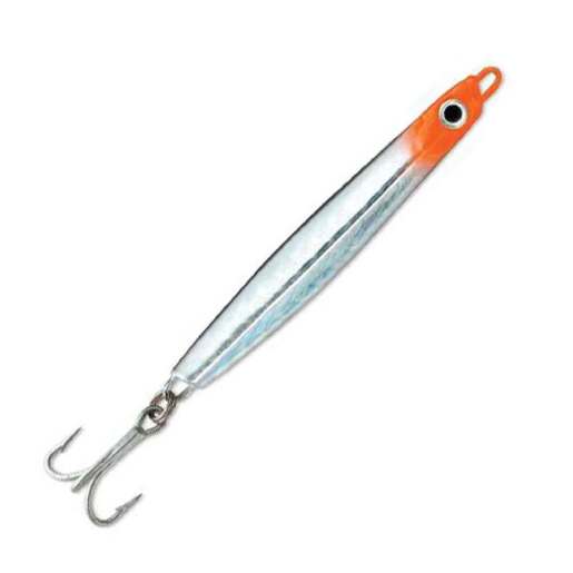 Williamson Gomoku 40G Jigging Spoon – Pearl